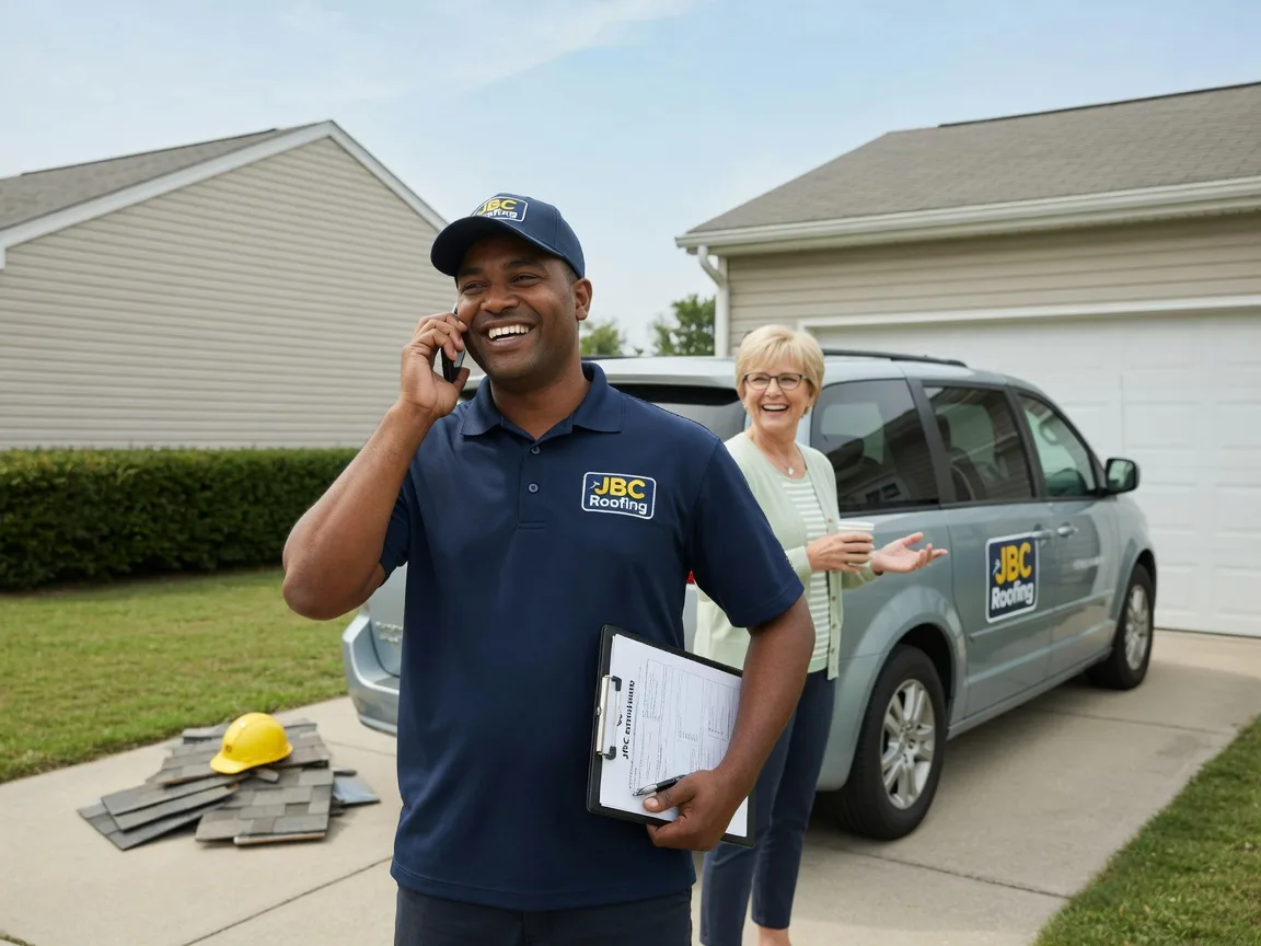 Roof Replacement Polk, PA FAQs